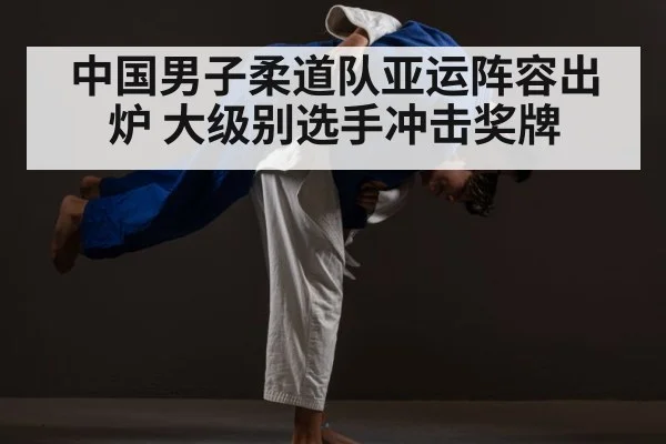 judo competition